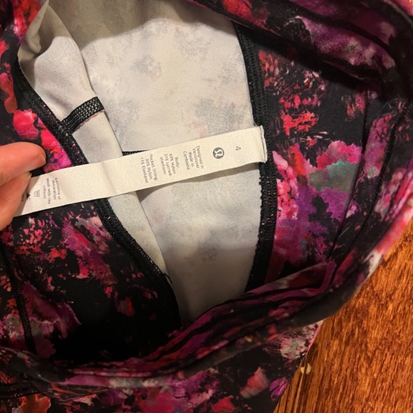 Sz 4 wunder under with pockets - Picture 3 of 3